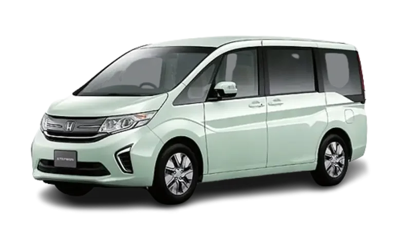 Honda Stepwagon